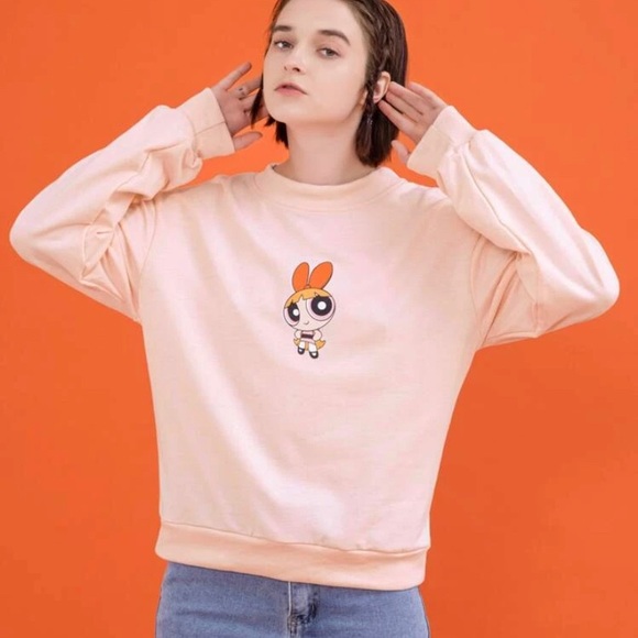 Tee hoodie top cami - Picture 3 of 4